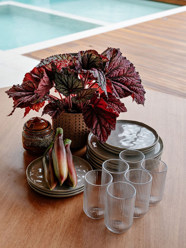 Villa fronte mare a Florianópolis – Flo001