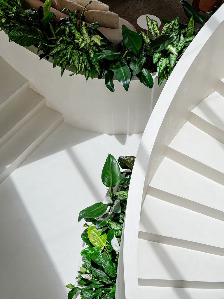 Villa frente al mar en Florianópolis – Flo001