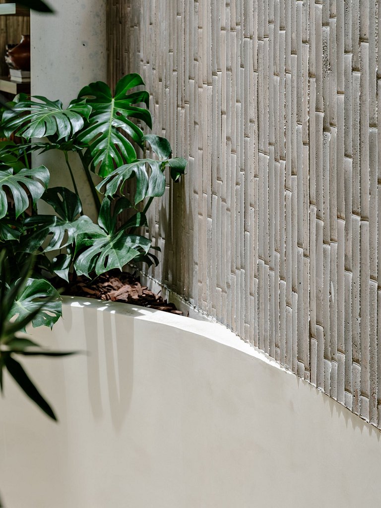 Beachfront Villa in Florianópolis