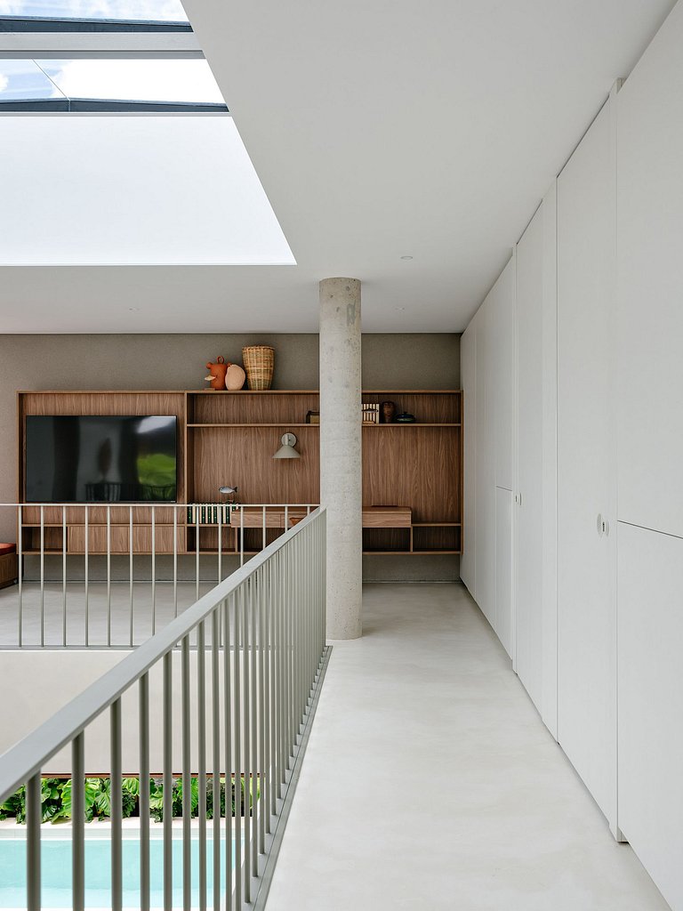 Villa en bord de mer à Florianópolis – Flo001