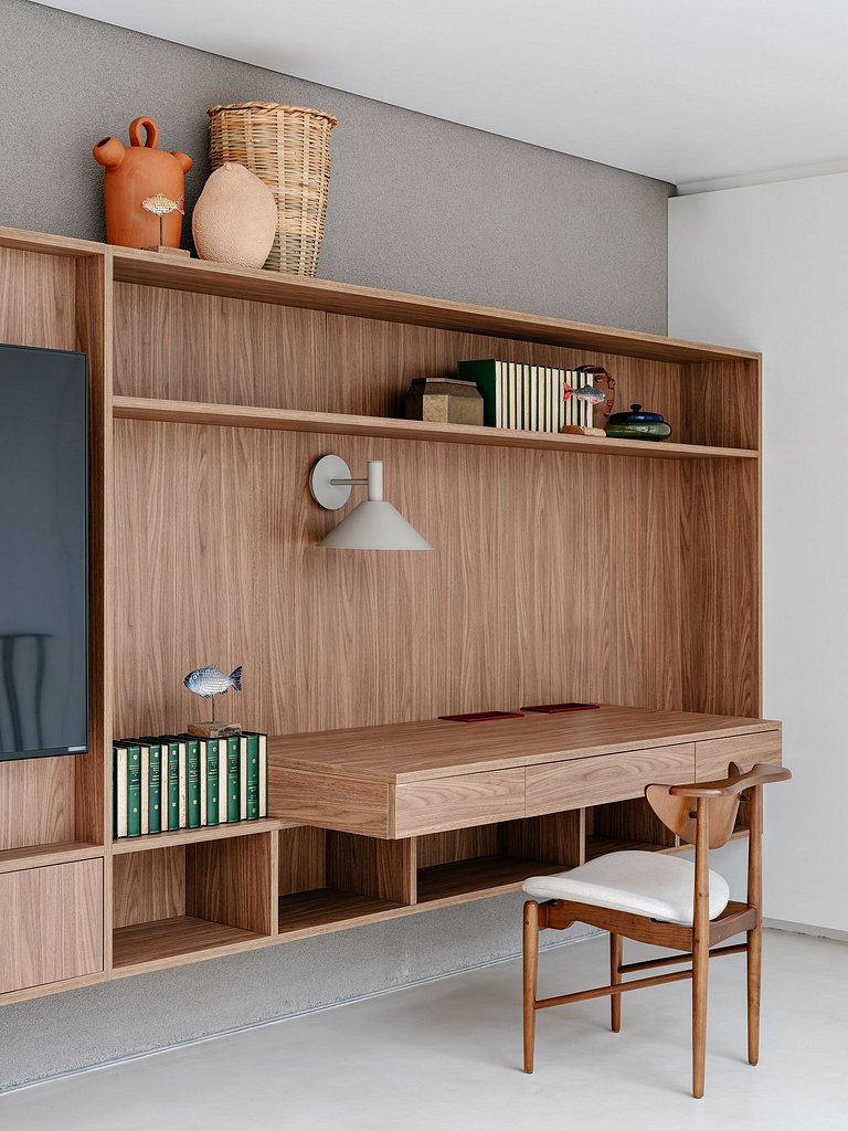 Villa fronte mare a Florianópolis – Flo001