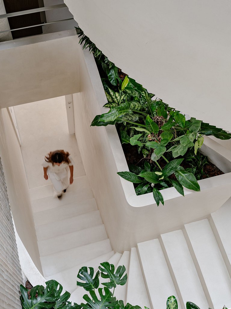 Villa fronte mare a Florianópolis – Flo001