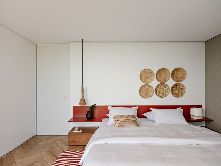 Villa en bord de mer à Florianópolis – Flo001