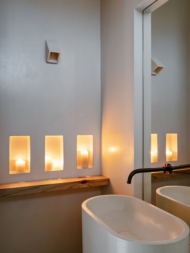 Beachfront Villa in Florianópolis – Flo001