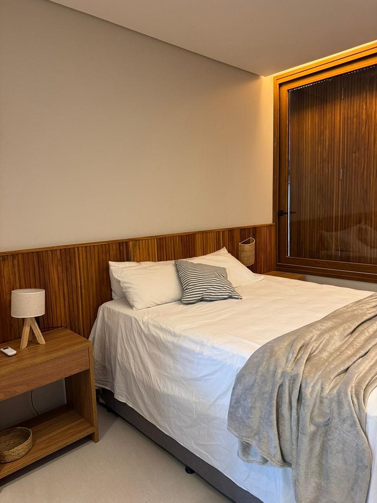 Villa avec 7 suites à Praia do Forte - Prf012