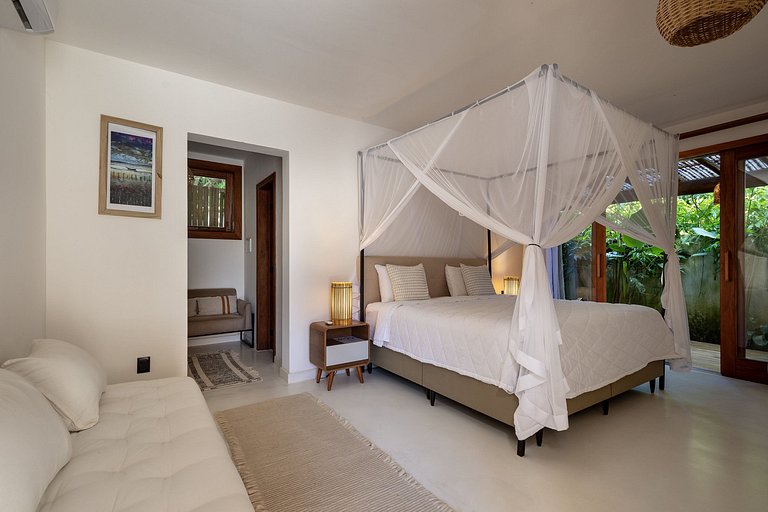Trc112 - Villa de cinq suites à Trancoso