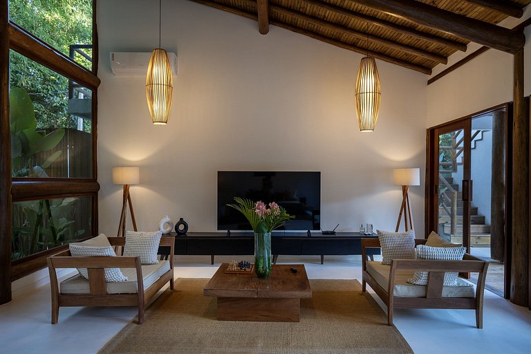 Trc112 - Five-suite villa in Trancoso