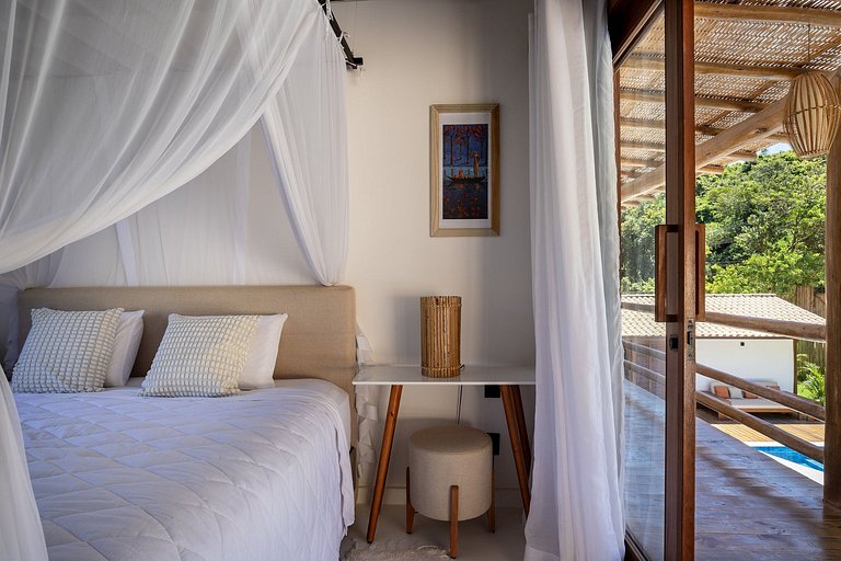 Trc112 - Five-suite villa in Trancoso