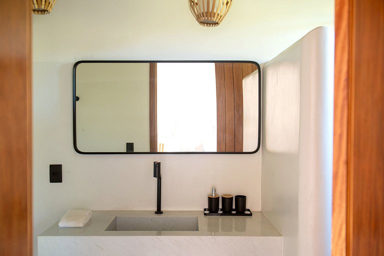 Trc112 - Villa con cinque suite a Trancoso