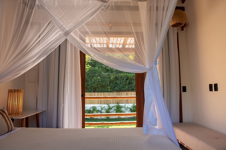 Trc112 - Villa de cinq suites à Trancoso