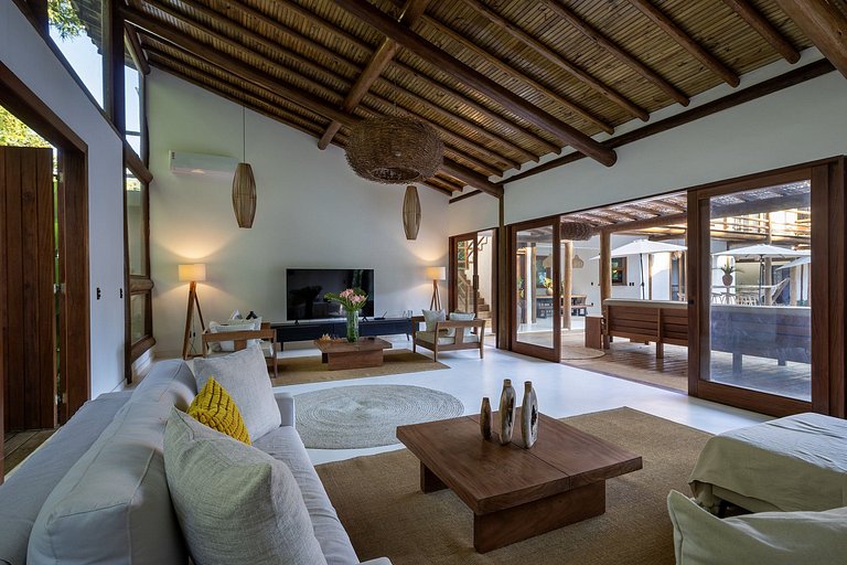Trc112 - Five-suite villa in Trancoso