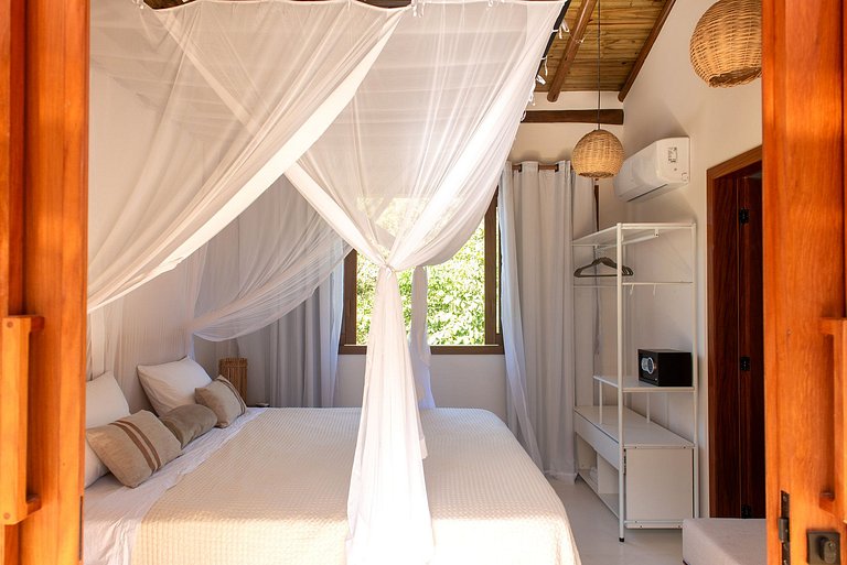 Trc112 - Villa de cinq suites à Trancoso