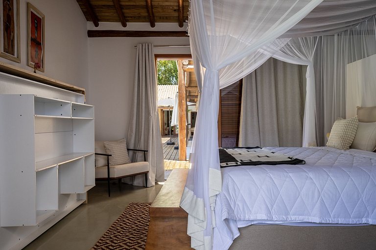 Trc112 - Five-suite villa in Trancoso