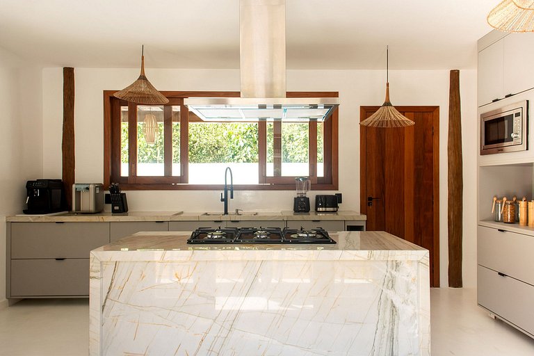 Trc112 - Villa de cinq suites à Trancoso