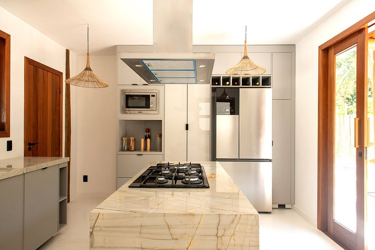 Trc112 - Five-suite villa in Trancoso
