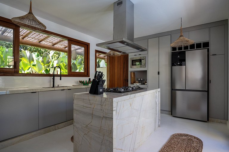 Trc112 - Villa de cinq suites à Trancoso