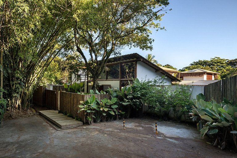 Trc112 - Villa de cinq suites à Trancoso
