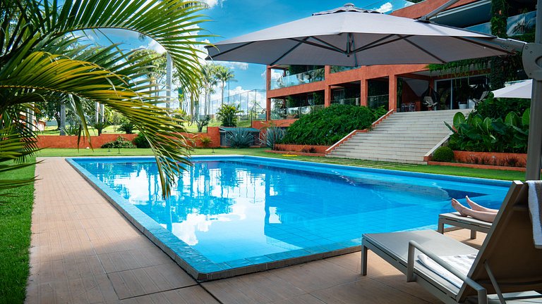 Mansión con criadero en São Paulo – Sao050