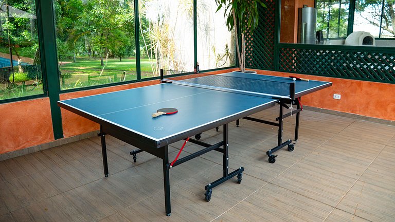 Mansión con criadero en São Paulo – Sao050