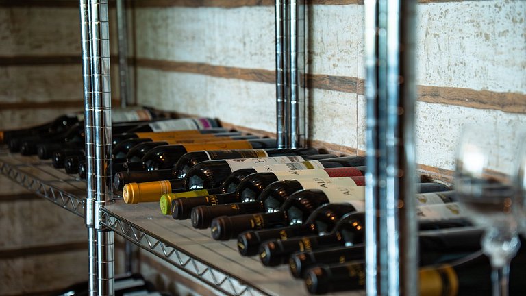 Mansão com haras no interior de São Paulo