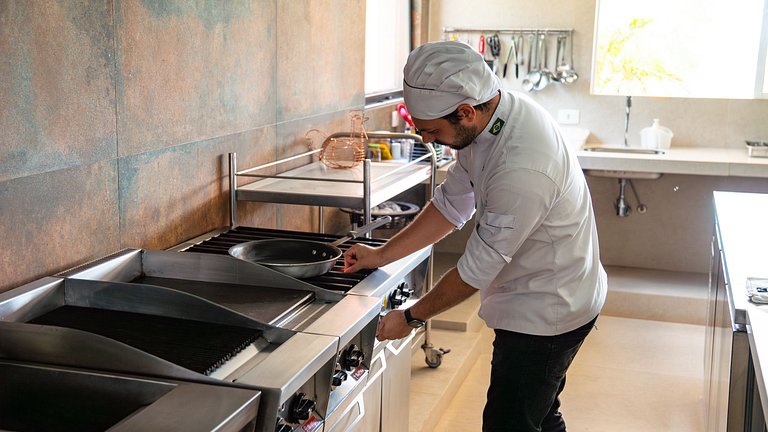 Mansão com haras no interior de São Paulo – Sao050