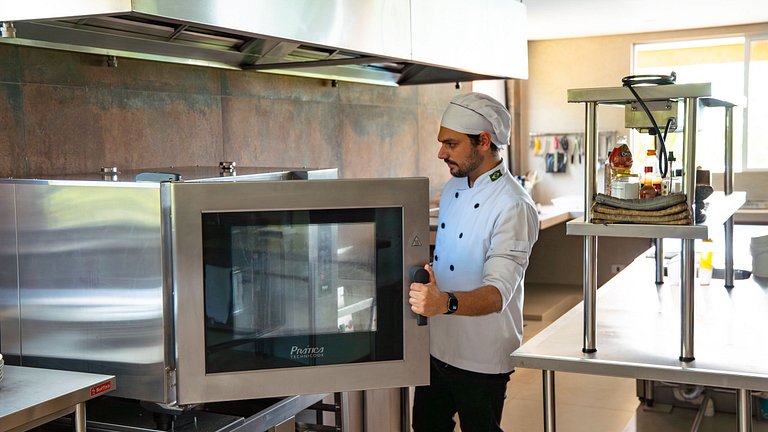 Mansión con criadero en São Paulo – Sao050