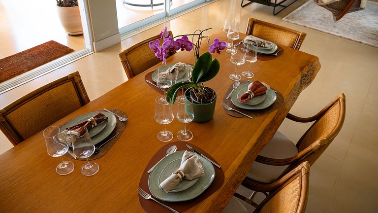 Mansion with stud farm in the São Paulo – Sao050