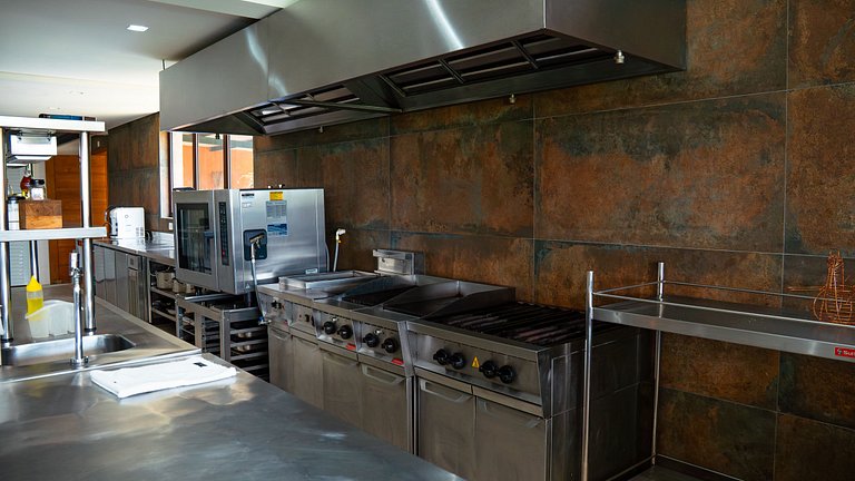 Mansion with stud farm in the São Paulo – Sao050