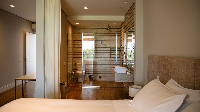 Mansion with stud farm in the São Paulo – Sao050