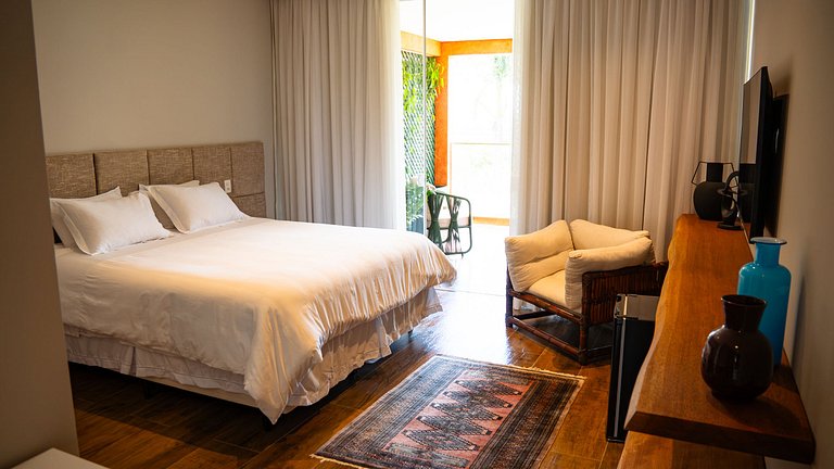 Mansão com haras no interior de São Paulo