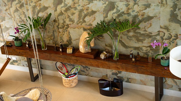 Mansion with stud farm in the São Paulo – Sao050