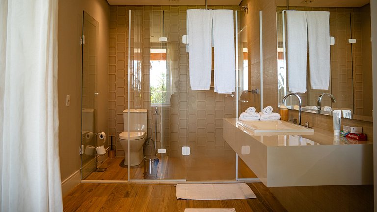 Mansion with stud farm in the São Paulo – Sao050