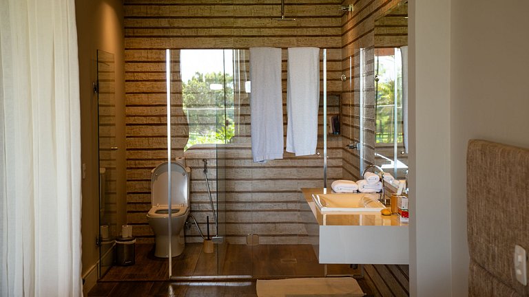 Mansão com haras no interior de São Paulo