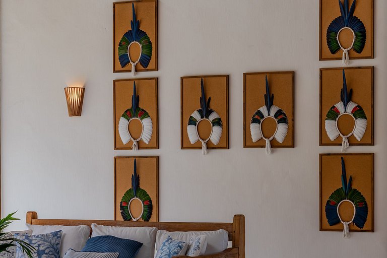 Luxuosa villa com piscina em Trancoso - Trc036