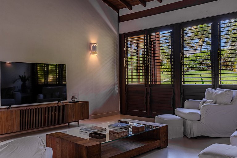 Luxuosa villa com piscina em Trancoso - Trc036