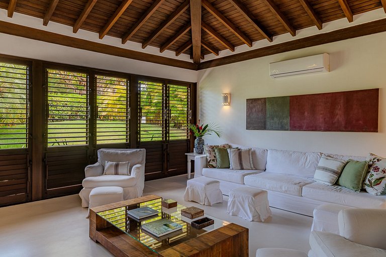 Luxurious villa with pool in Trancoso - Trc036