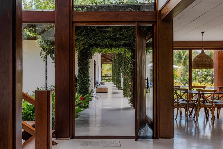 Luxurious villa with pool in Trancoso - Trc036