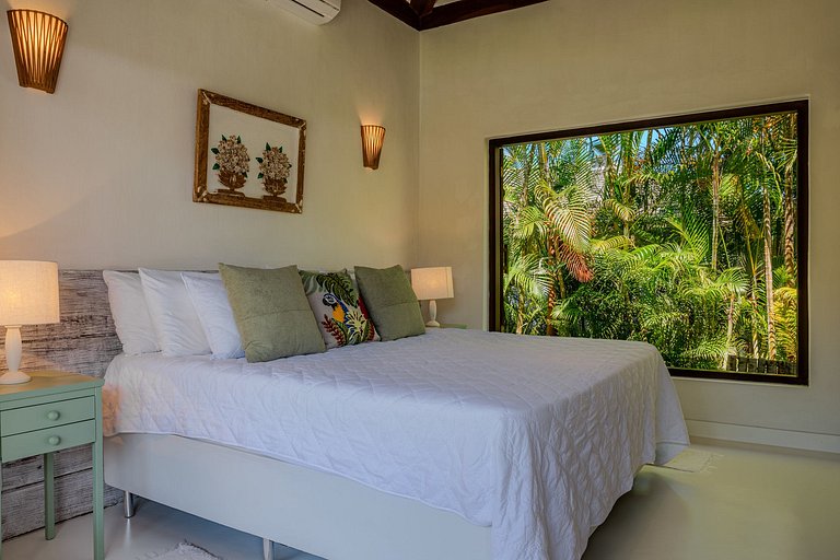 Luxurious villa with pool in Trancoso - Trc036