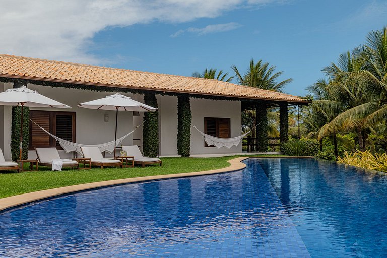 Luxurious villa with pool in Trancoso - Trc036