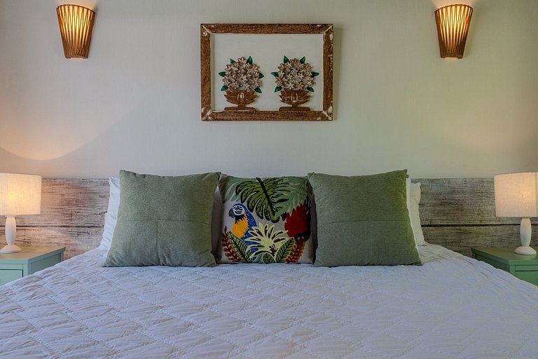 Luxuosa villa com piscina em Trancoso - Trc036