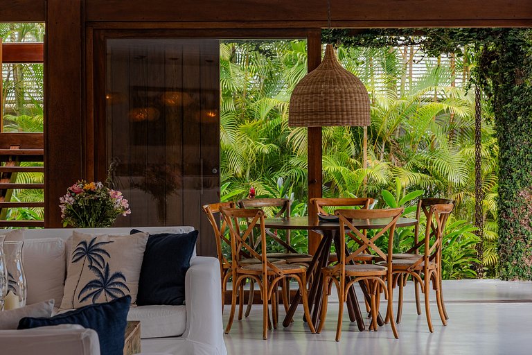 Alquiler de lujo en Trancoso