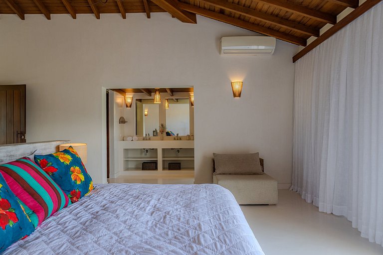 Luxuosa villa com piscina em Trancoso - Trc036