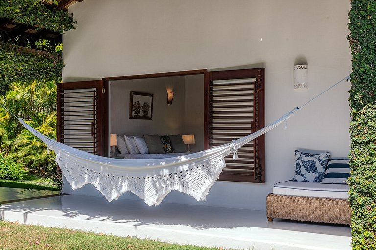 Luxuosa villa com piscina em Trancoso - Trc036