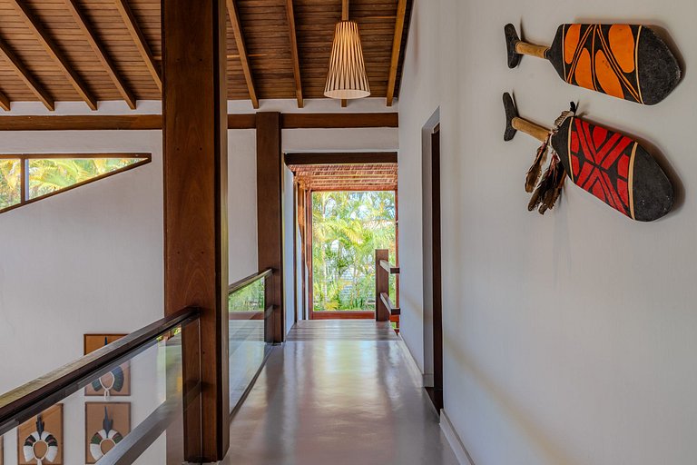 Luxurious villa with pool in Trancoso - Trc036