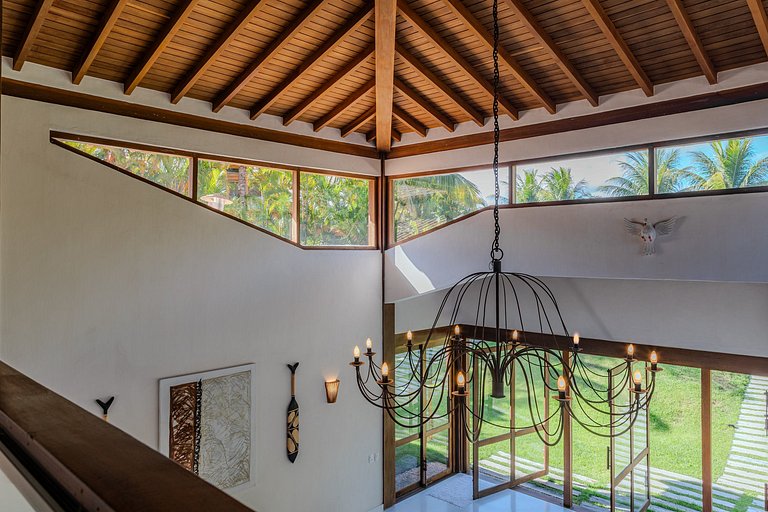 Luxurious villa with pool in Trancoso - Trc036