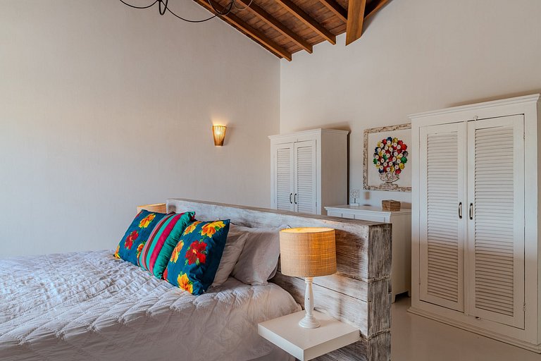 Luxurious villa with pool in Trancoso - Trc036