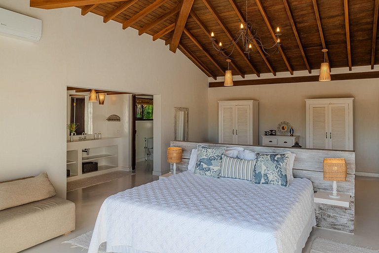 Location de luxe à Trancoso