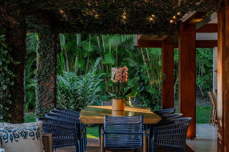 Luxurious villa with pool in Trancoso - Trc036