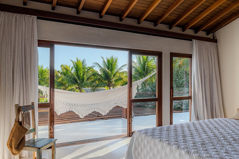 Luxuosa villa com piscina em Trancoso - Trc036