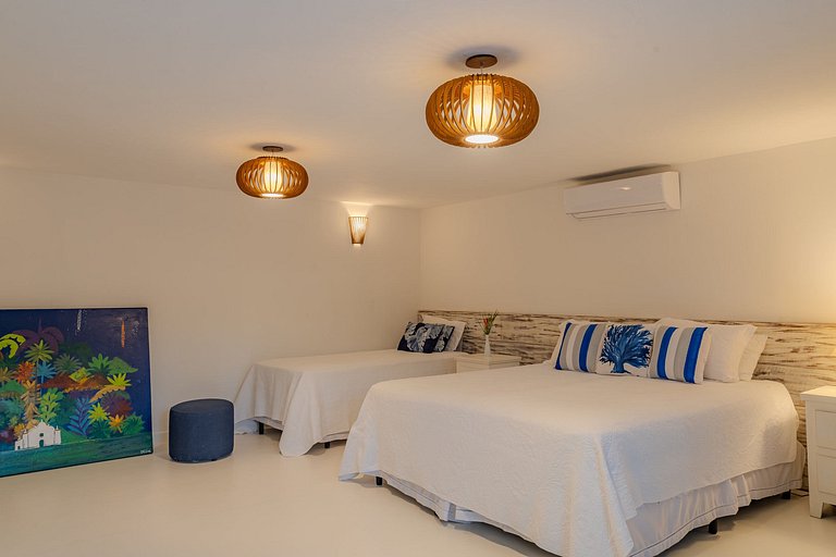 Luxurious villa with pool in Trancoso - Trc036